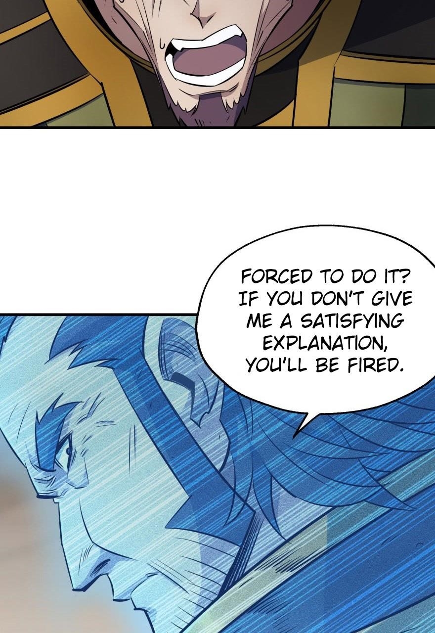 The Hunter Chapter 51 - Page 16