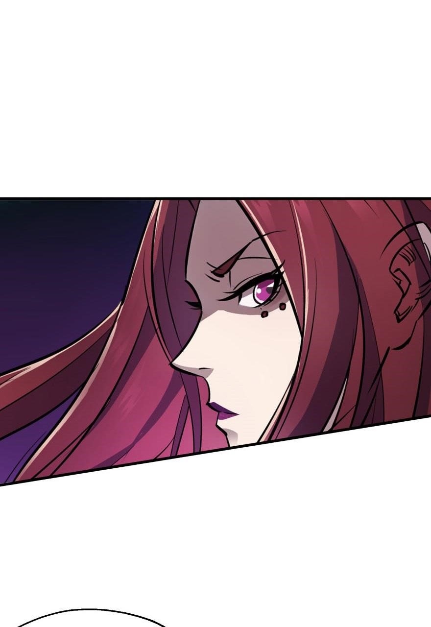 The Hunter Chapter 51 - Page 21