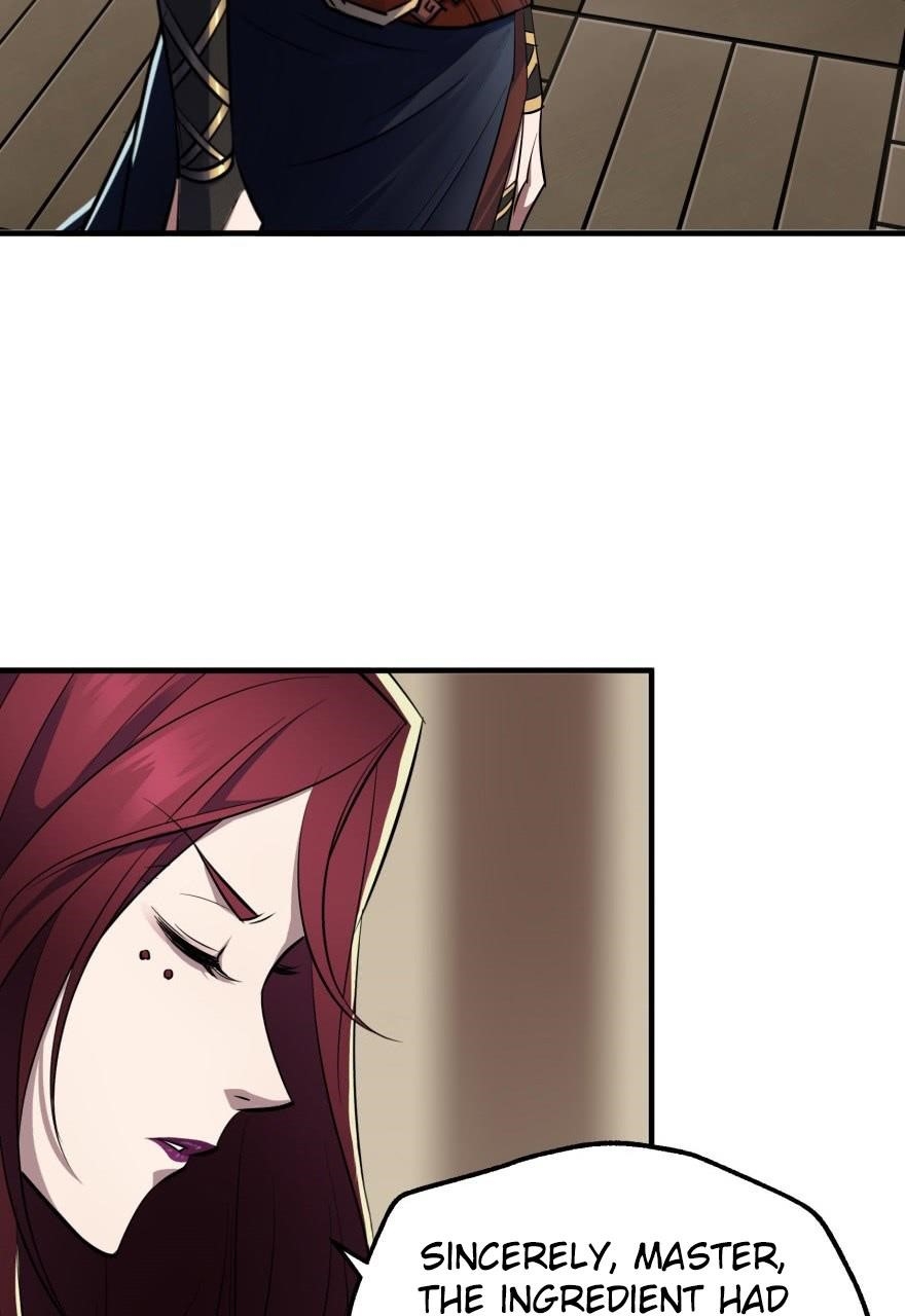 The Hunter Chapter 51 - Page 24