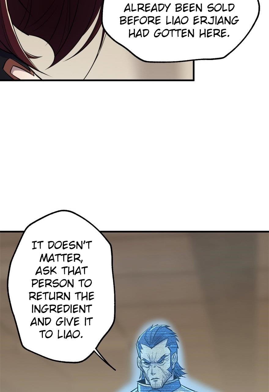 The Hunter Chapter 51 - Page 25