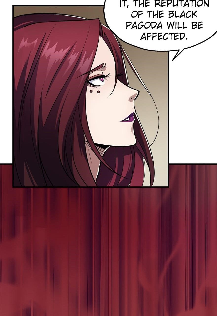 The Hunter Chapter 51 - Page 27