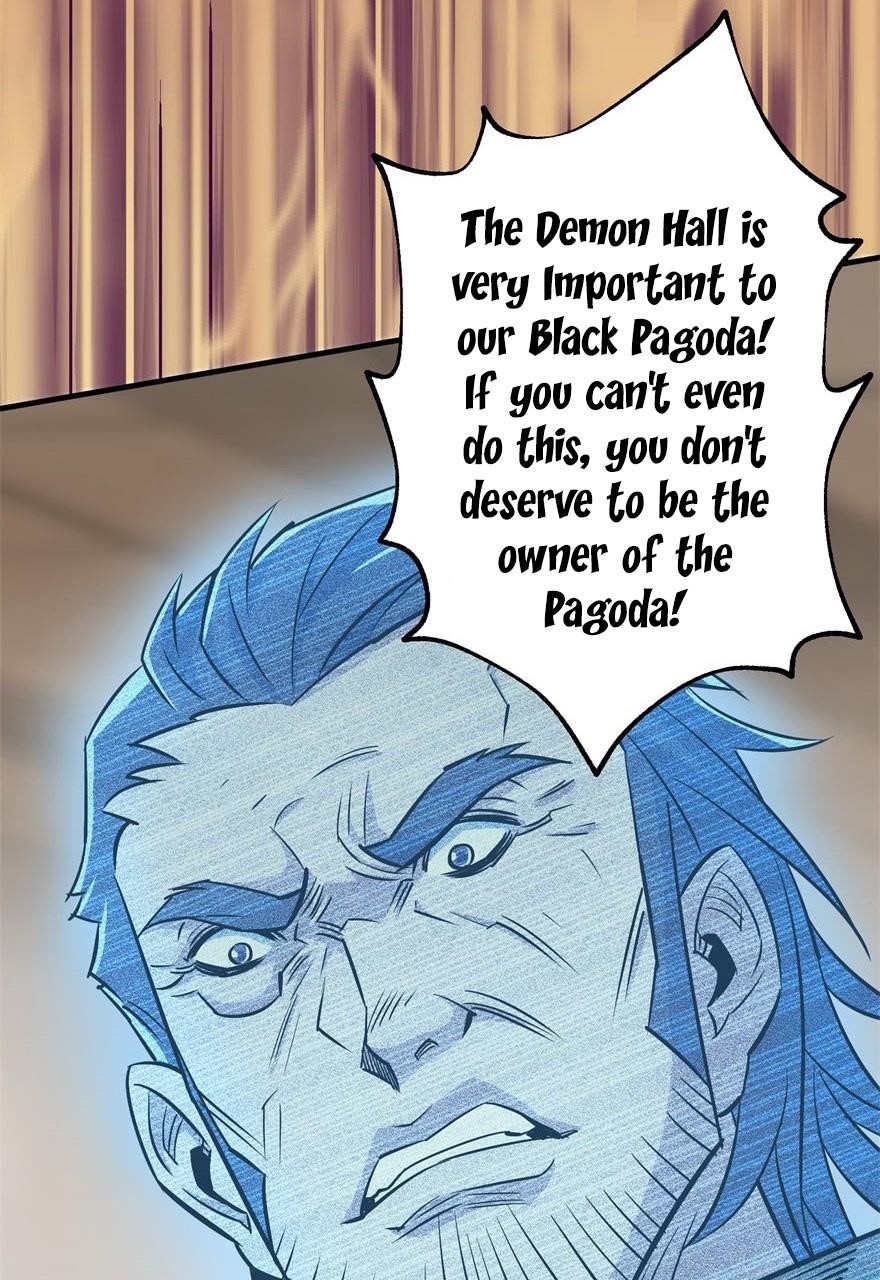 The Hunter Chapter 51 - Page 29