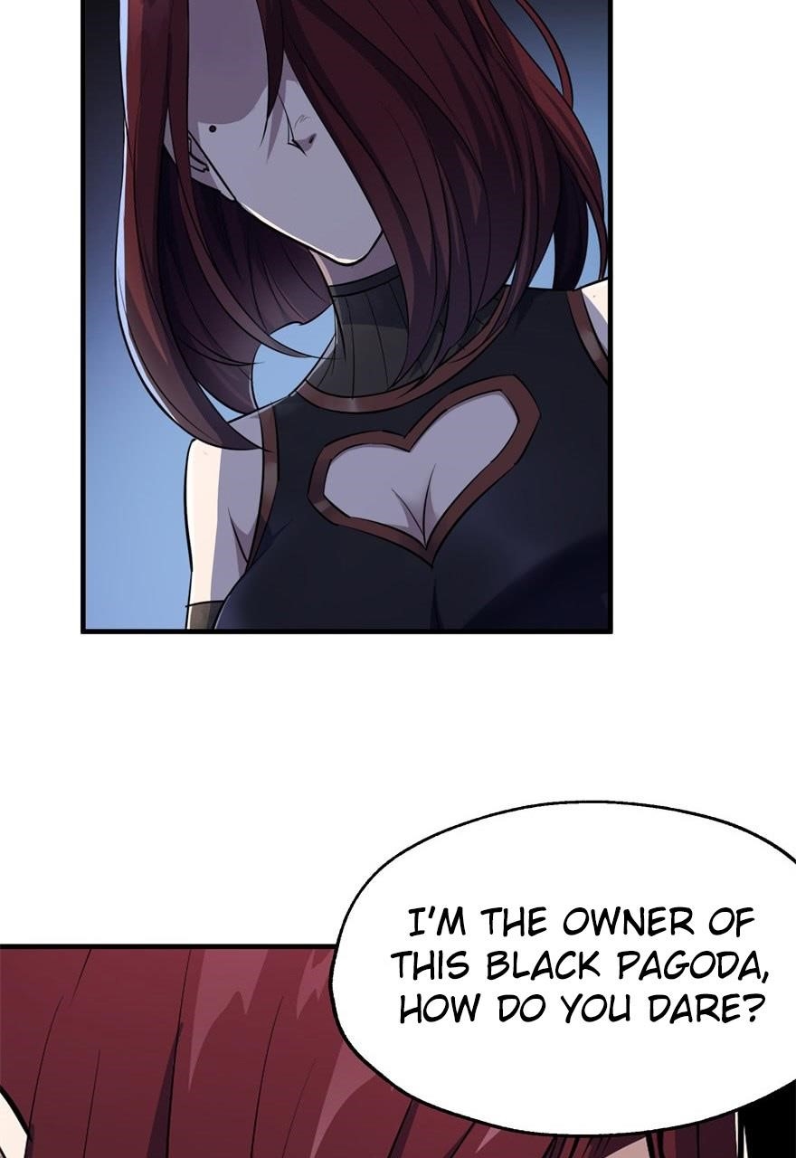 The Hunter Chapter 51 - Page 32