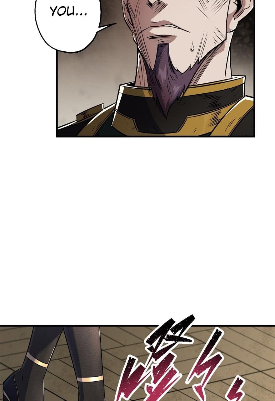 The Hunter Chapter 51 - Page 34