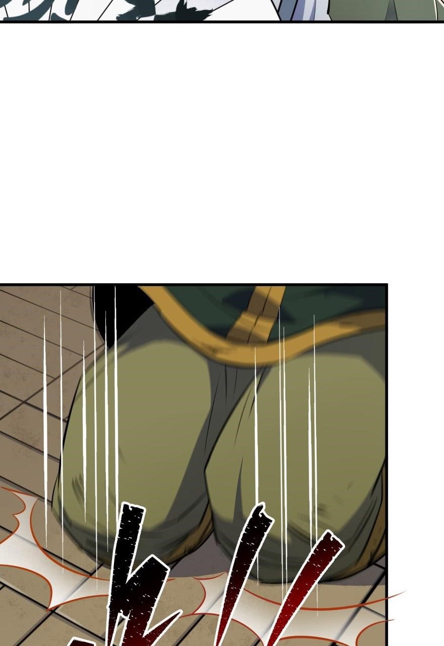 The Hunter Chapter 51 - Page 43