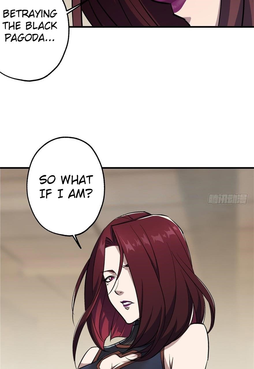 The Hunter Chapter 51 - Page 48