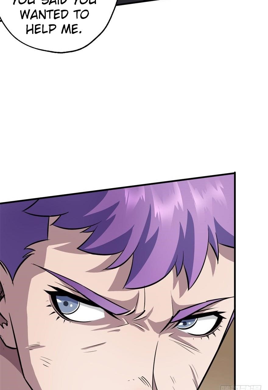 The Hunter Chapter 51 - Page 7