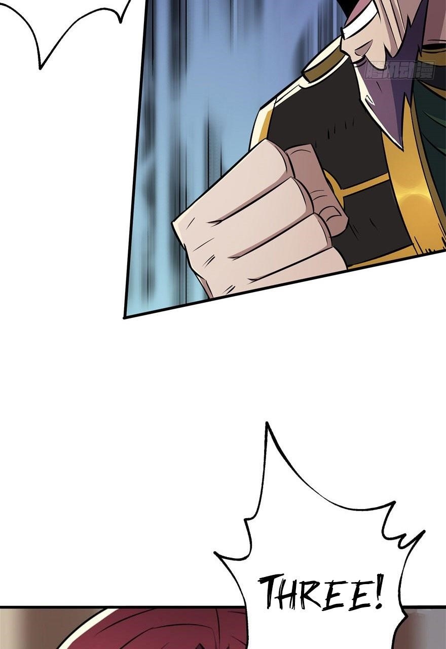 The Hunter Chapter 52 - Page 10