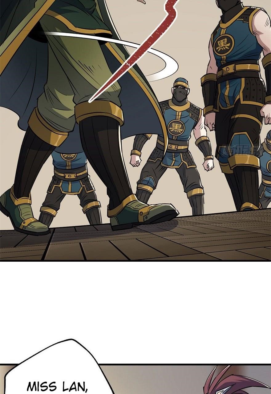 The Hunter Chapter 52 - Page 13