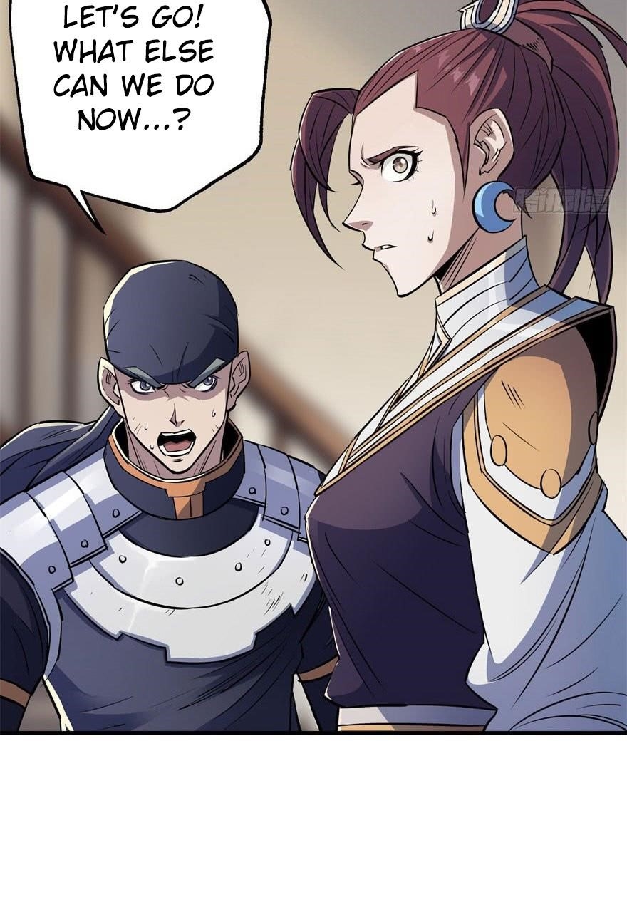 The Hunter Chapter 52 - Page 14