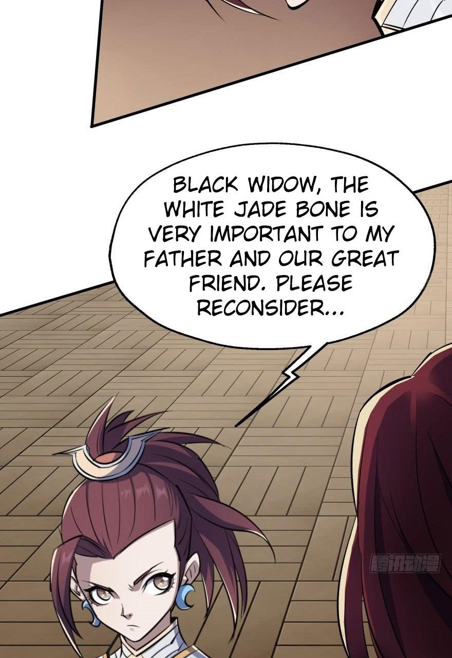 The Hunter Chapter 52 - Page 17