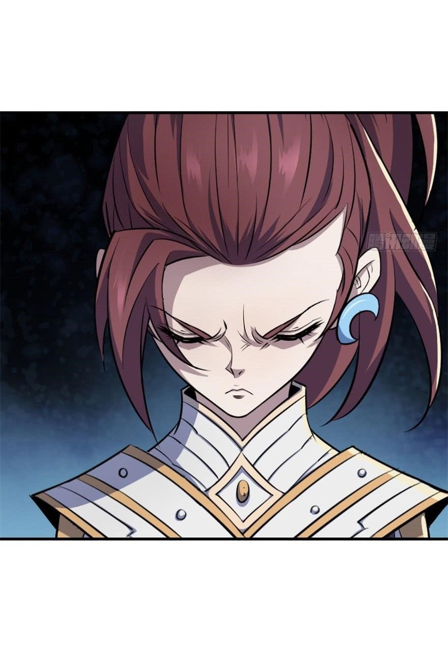 The Hunter Chapter 52 - Page 21