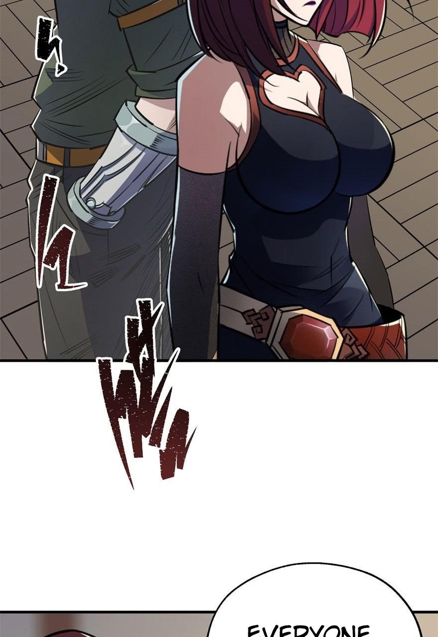 The Hunter Chapter 52 - Page 25