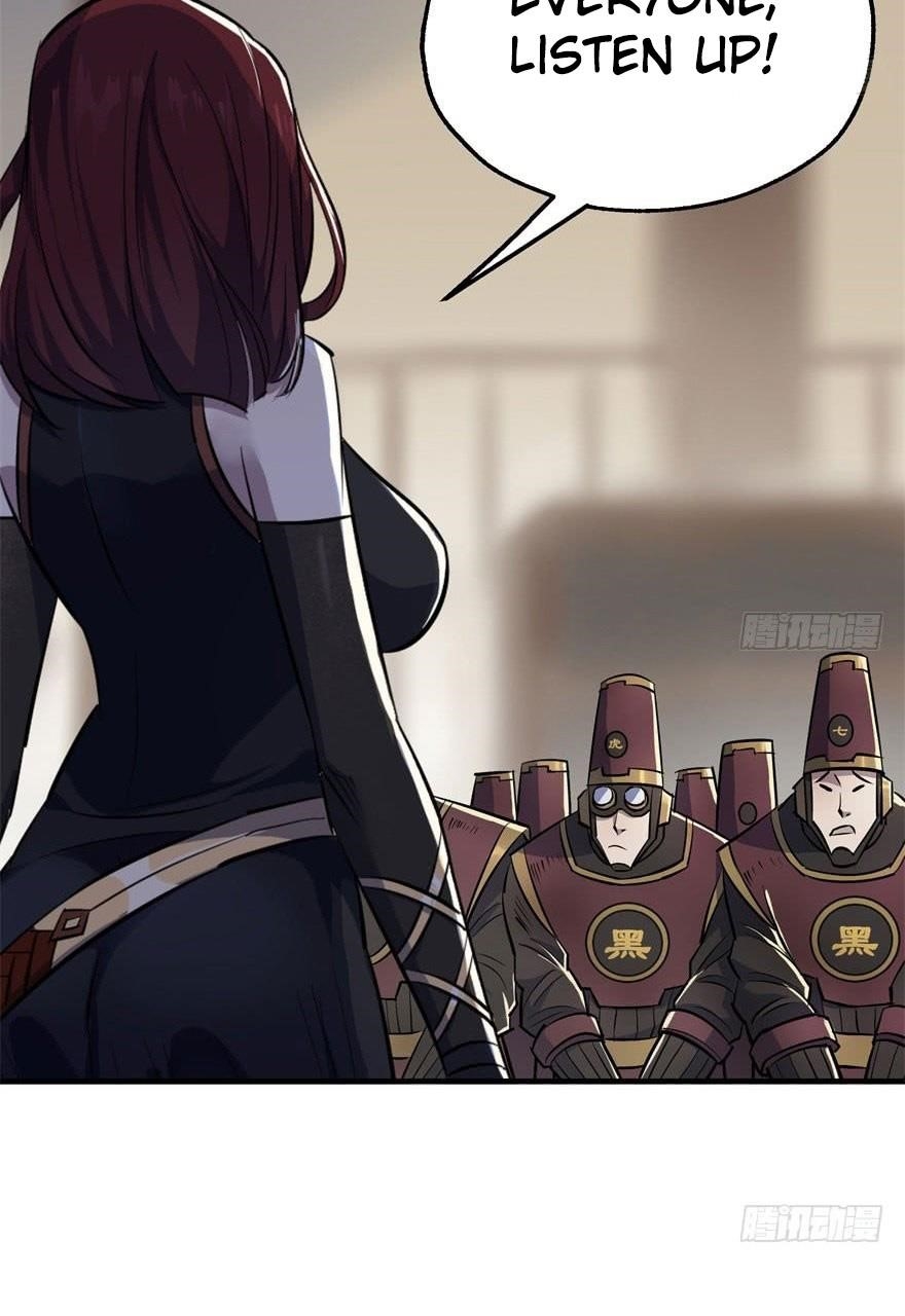 The Hunter Chapter 52 - Page 26