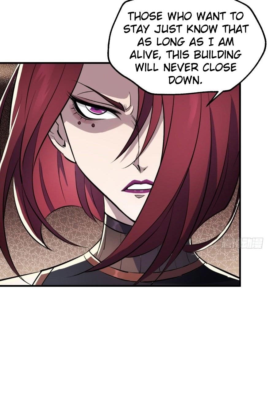 The Hunter Chapter 52 - Page 29