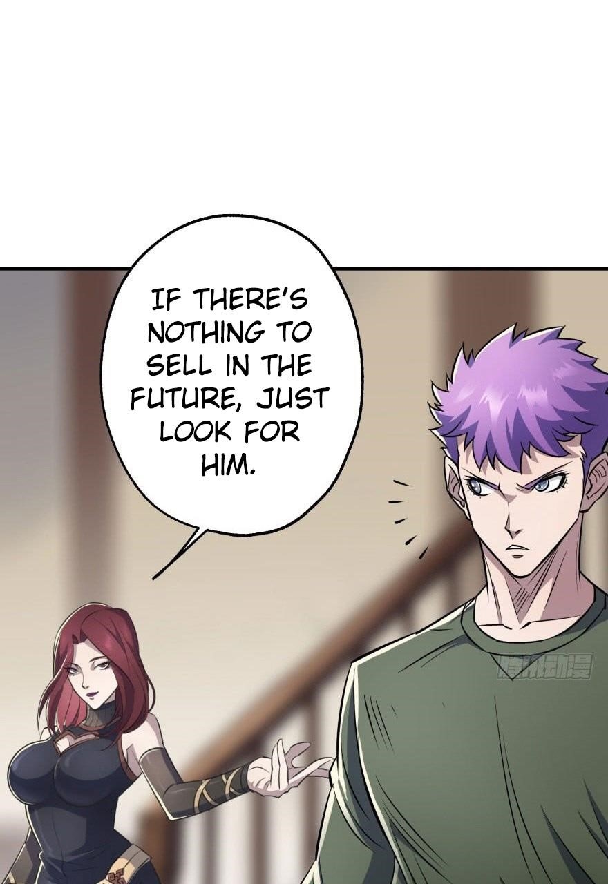 The Hunter Chapter 52 - Page 30