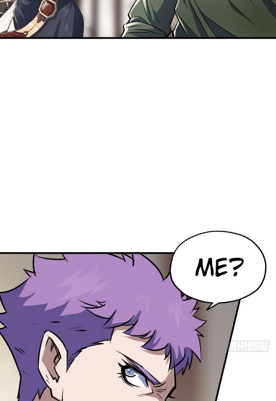 The Hunter Chapter 52 - Page 31