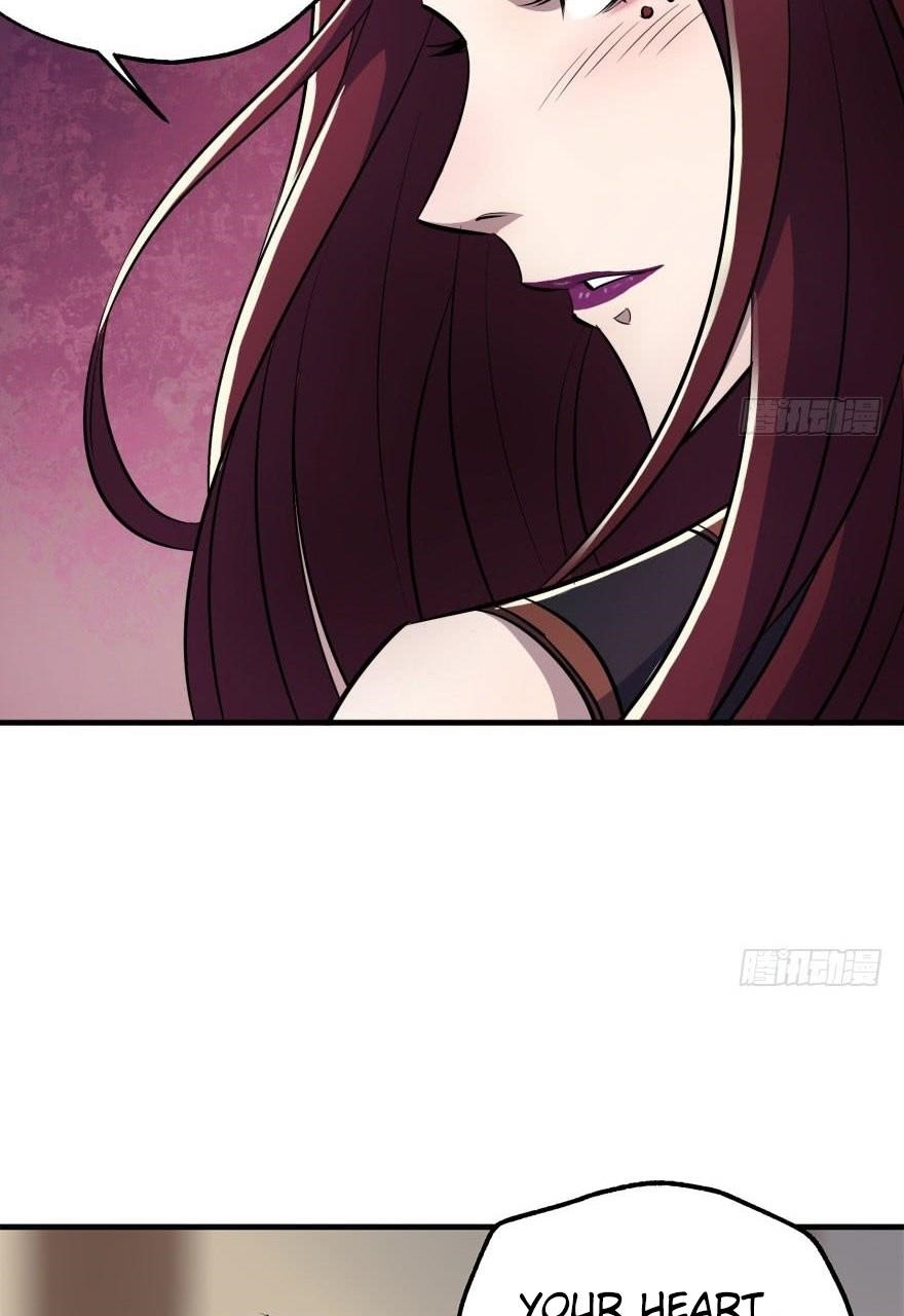 The Hunter Chapter 52 - Page 33