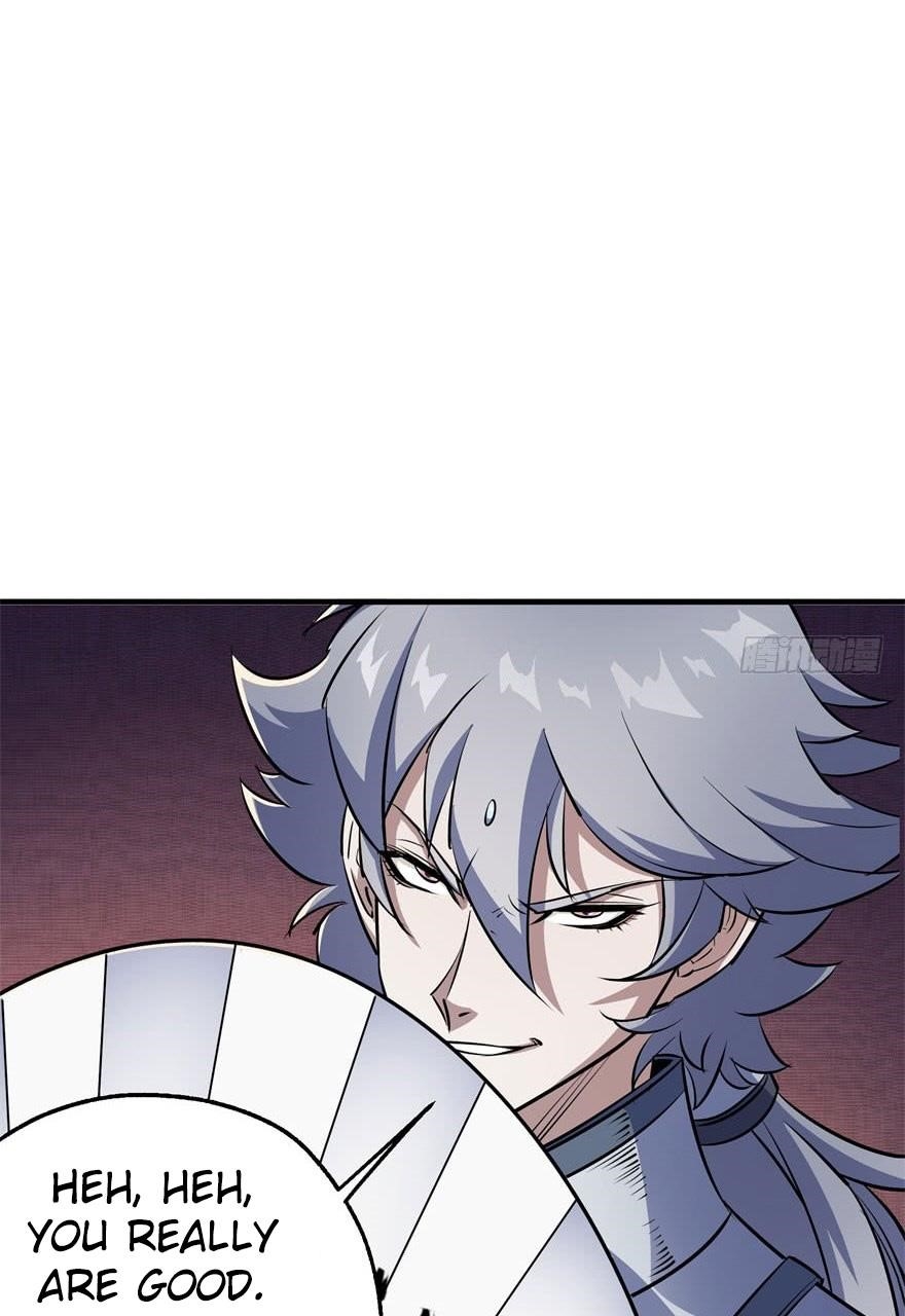 The Hunter Chapter 52 - Page 36