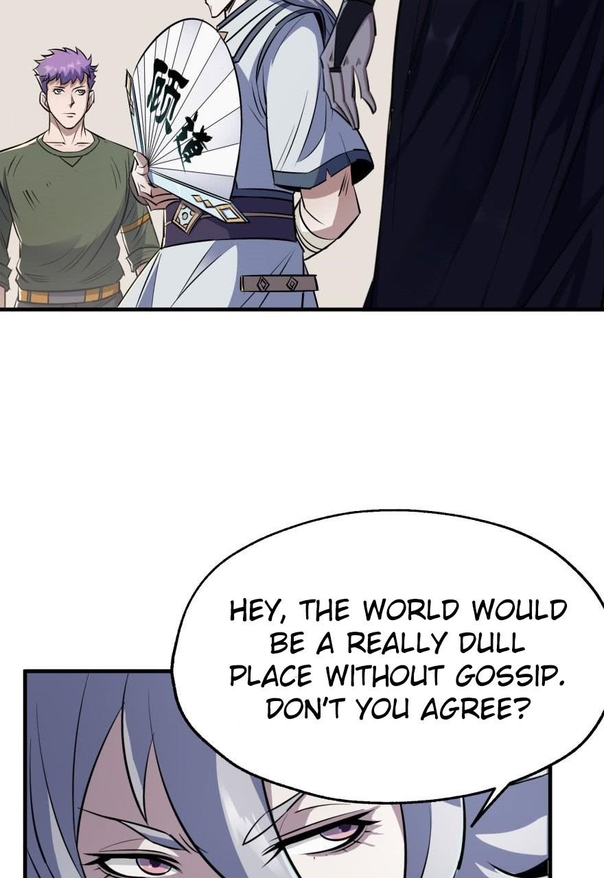 The Hunter Chapter 52 - Page 44