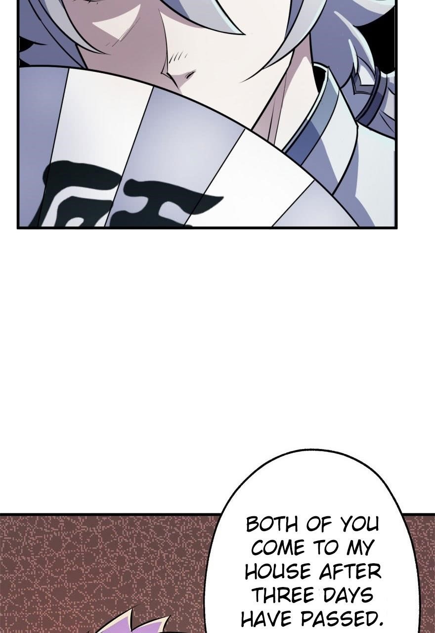 The Hunter Chapter 52 - Page 45