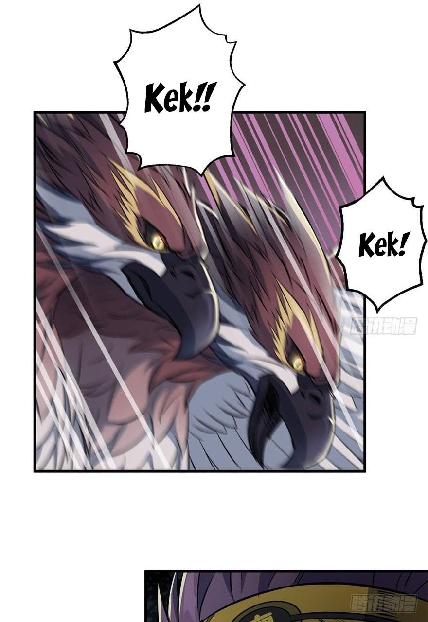 The Hunter Chapter 52 - Page 5