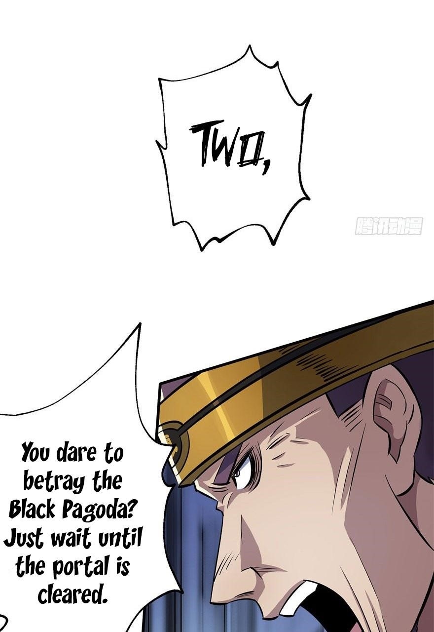 The Hunter Chapter 52 - Page 9