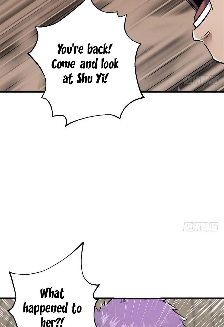 The Hunter Chapter 53 - Page 16