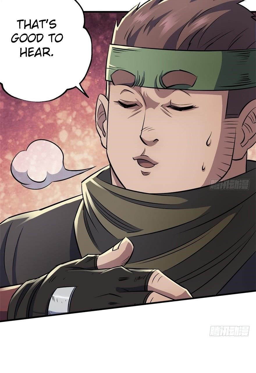 The Hunter Chapter 53 - Page 24