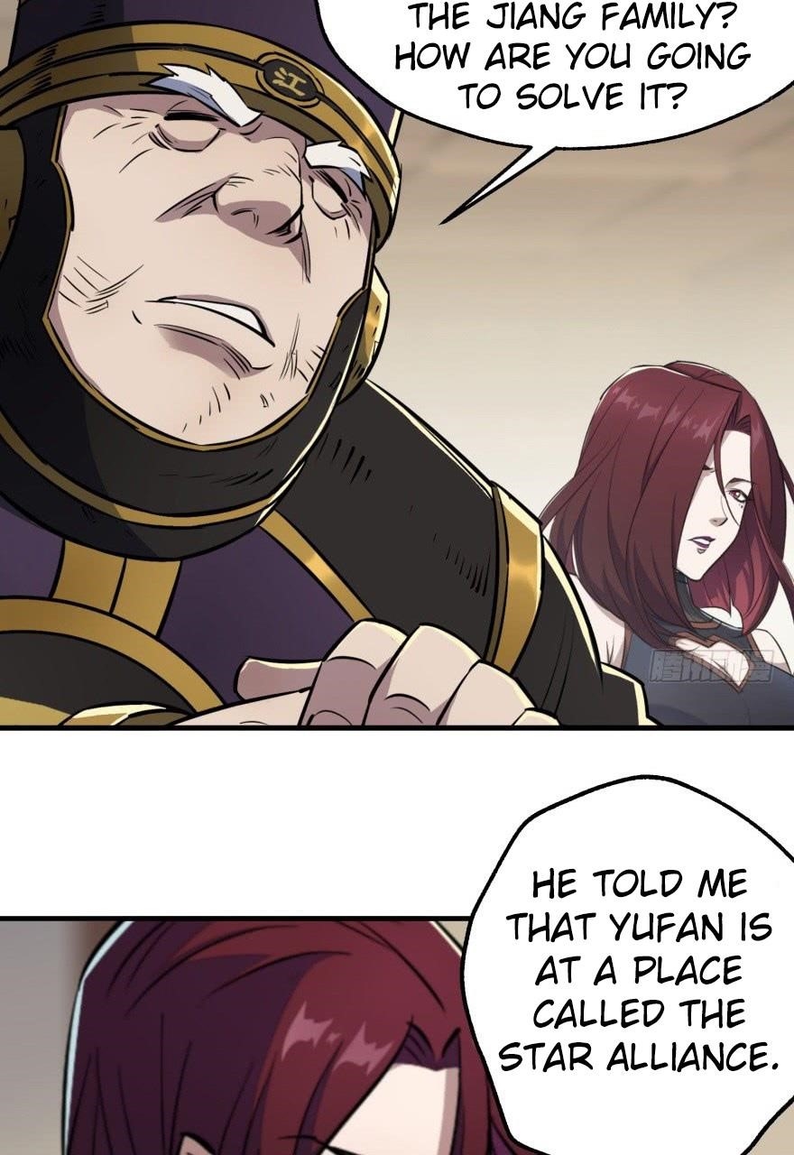 The Hunter Chapter 53 - Page 3