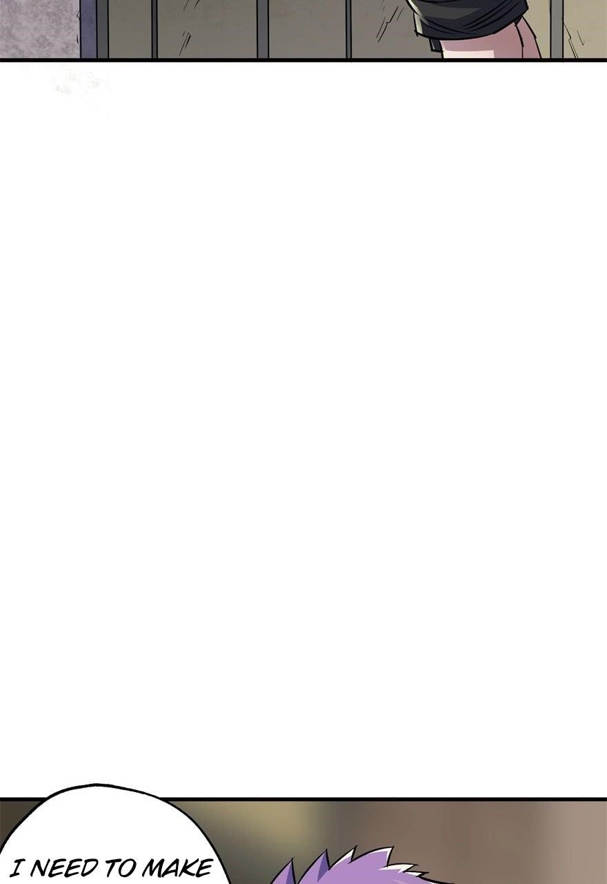 The Hunter Chapter 53 - Page 30