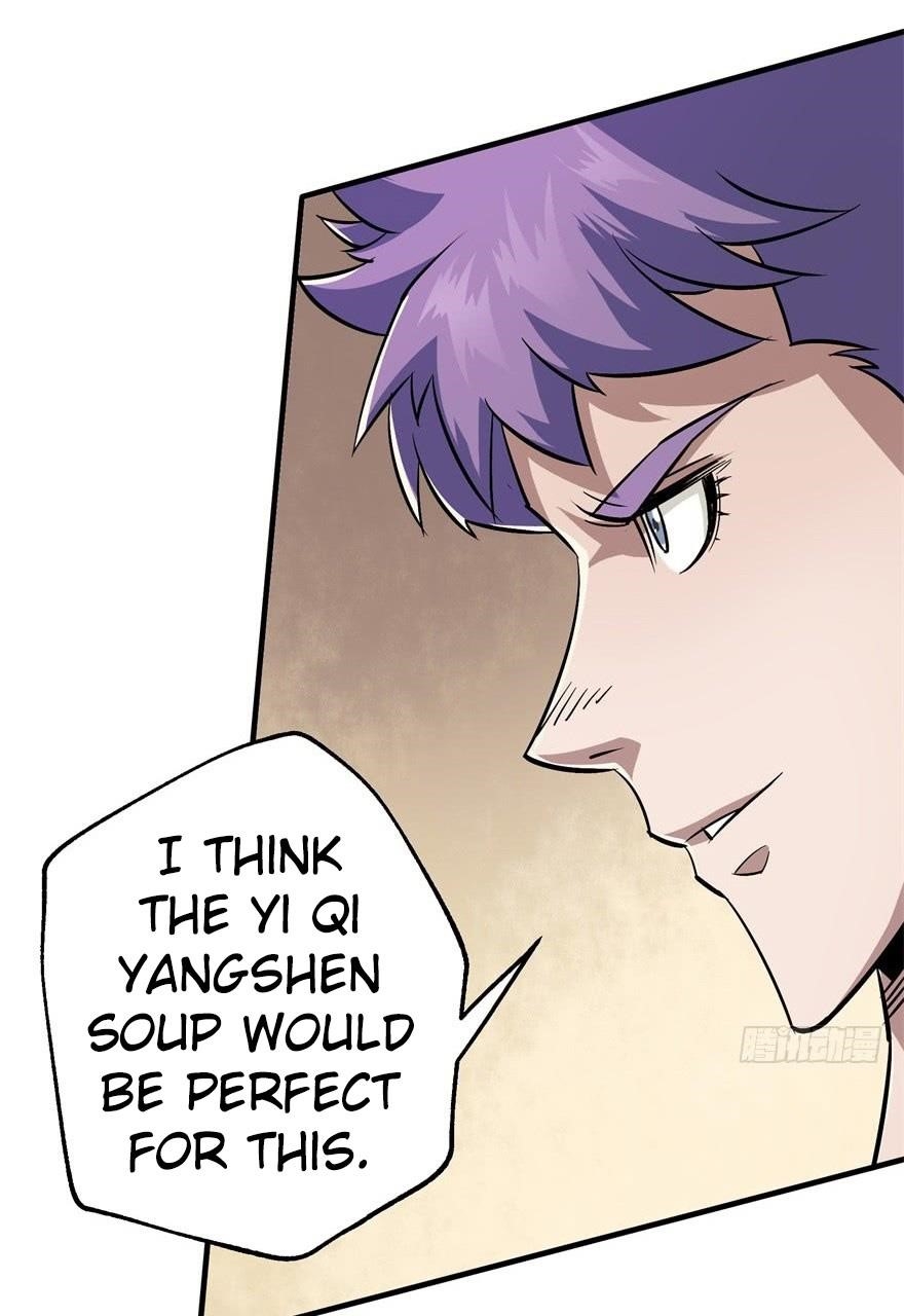 The Hunter Chapter 53 - Page 32