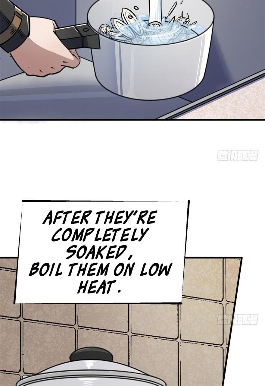 The Hunter Chapter 53 - Page 34