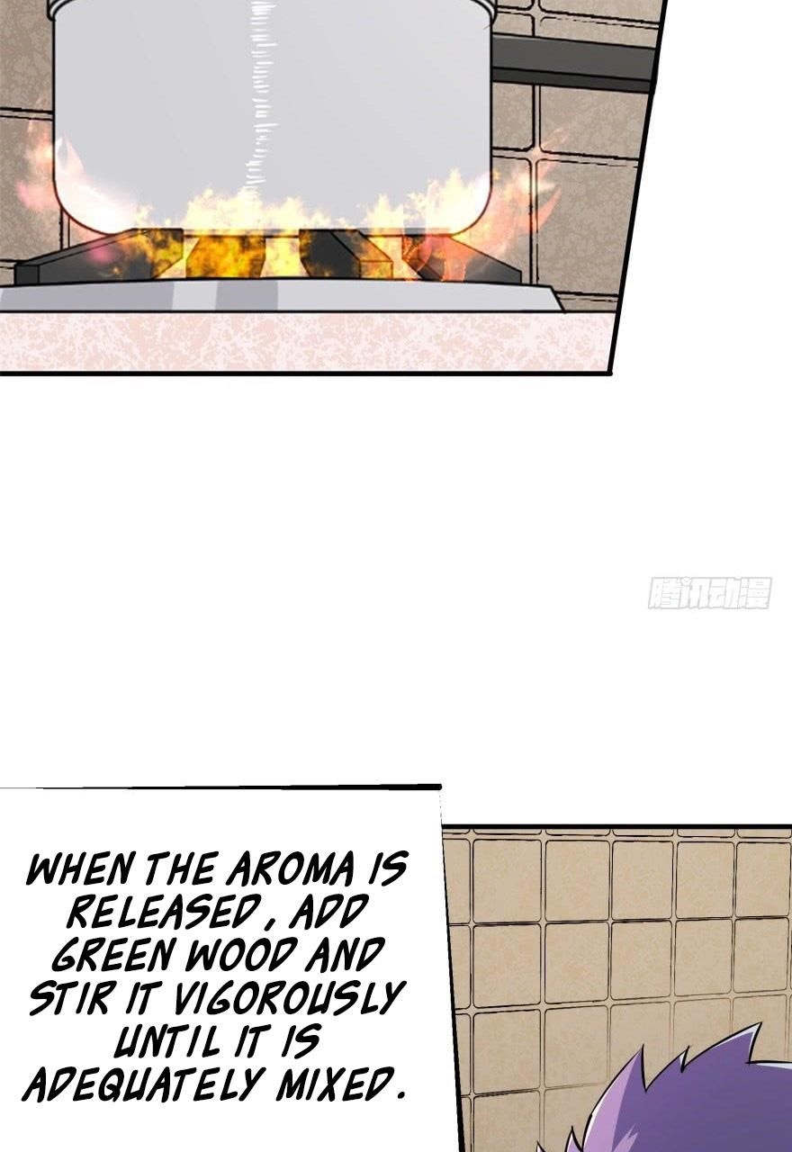 The Hunter Chapter 53 - Page 35