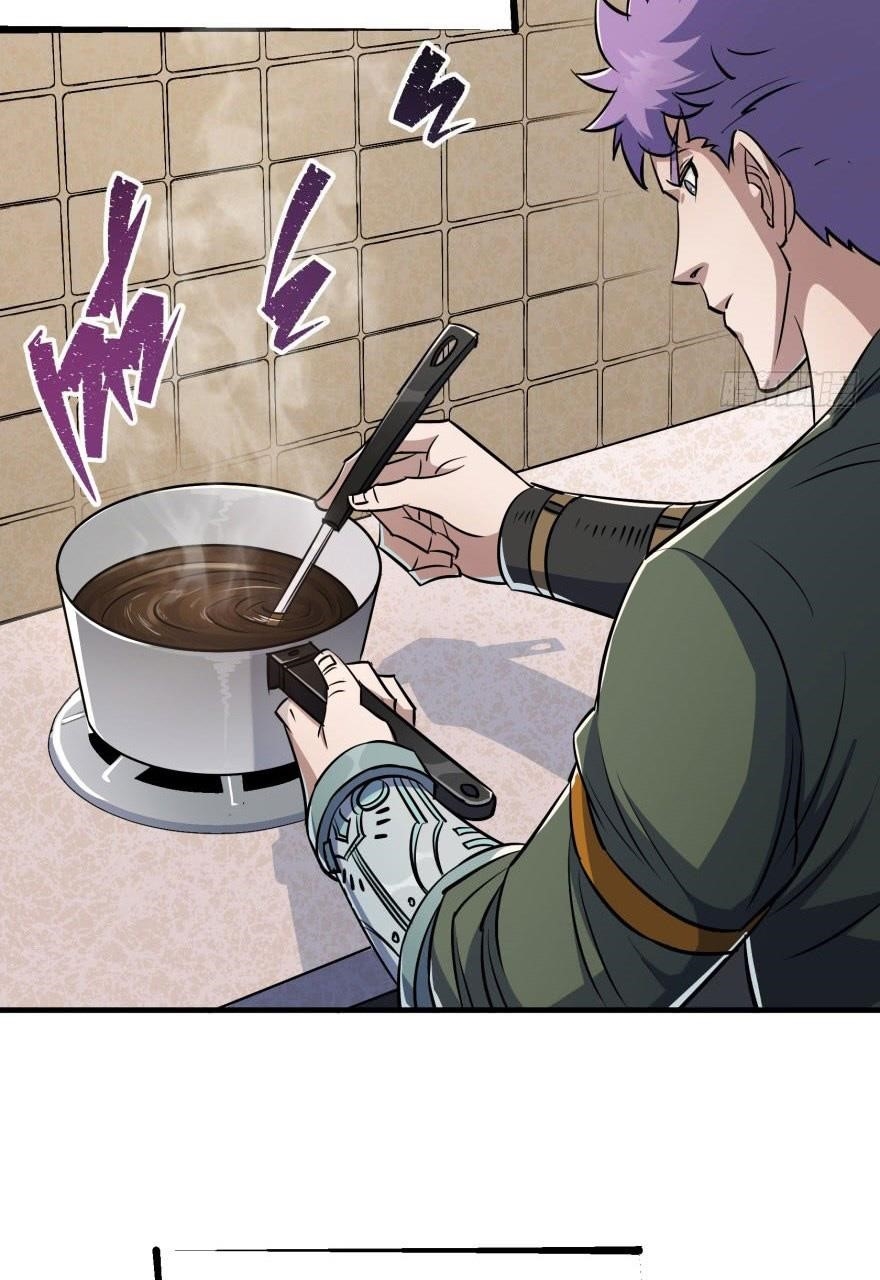 The Hunter Chapter 53 - Page 36