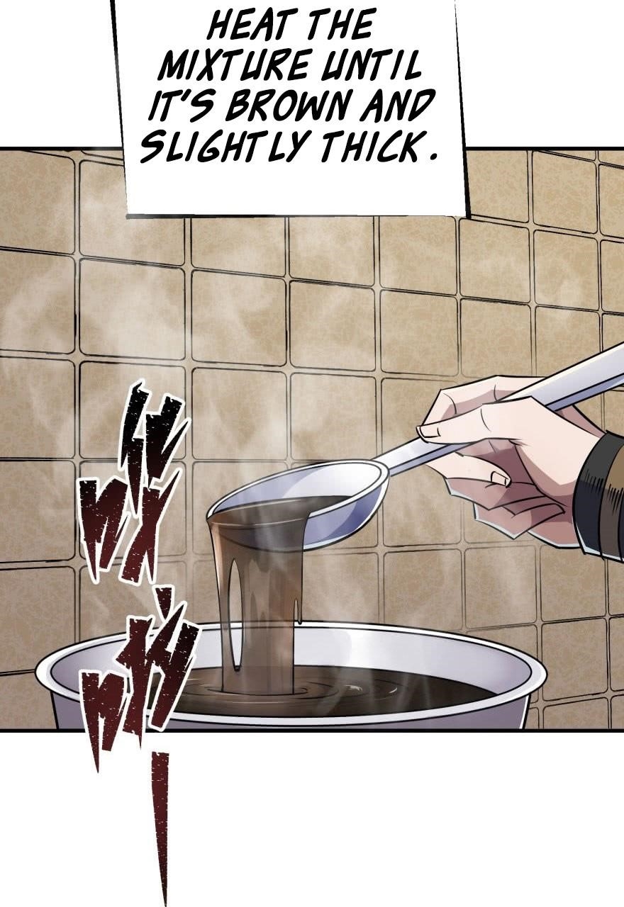 The Hunter Chapter 53 - Page 37