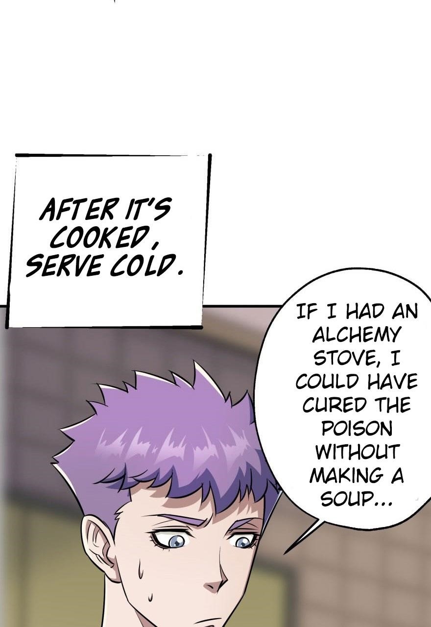 The Hunter Chapter 53 - Page 38