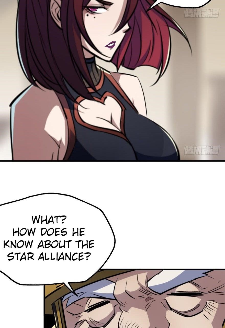 The Hunter Chapter 53 - Page 4