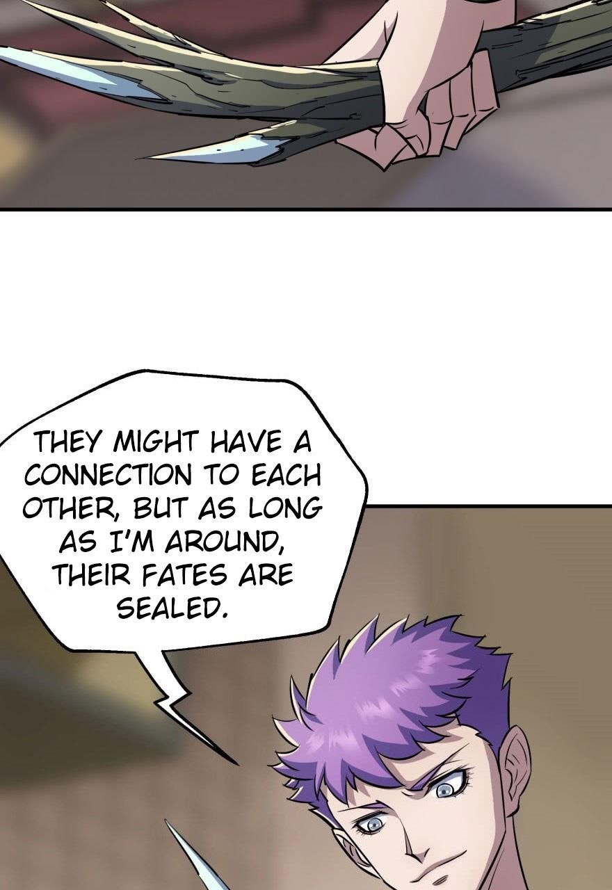 The Hunter Chapter 53 - Page 42