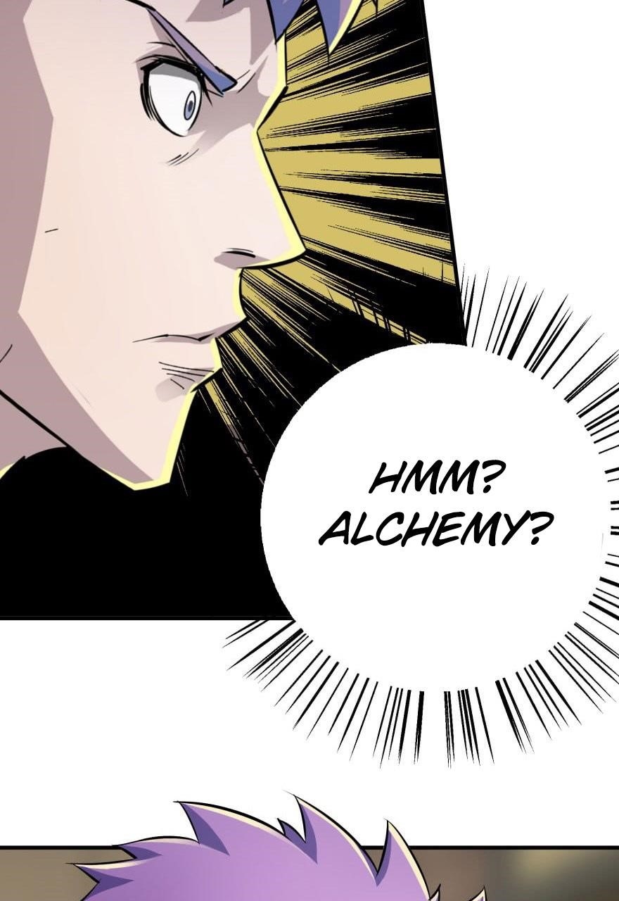 The Hunter Chapter 53 - Page 45