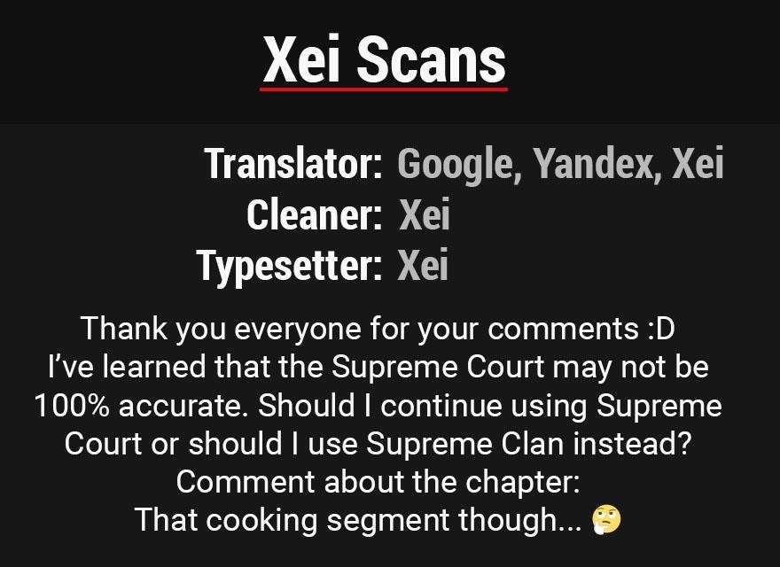 The Hunter Chapter 53 - Page 48