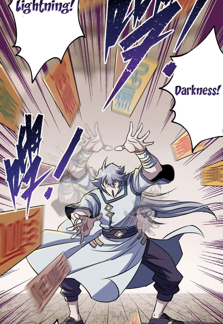 The Hunter Chapter 56 - Page 12