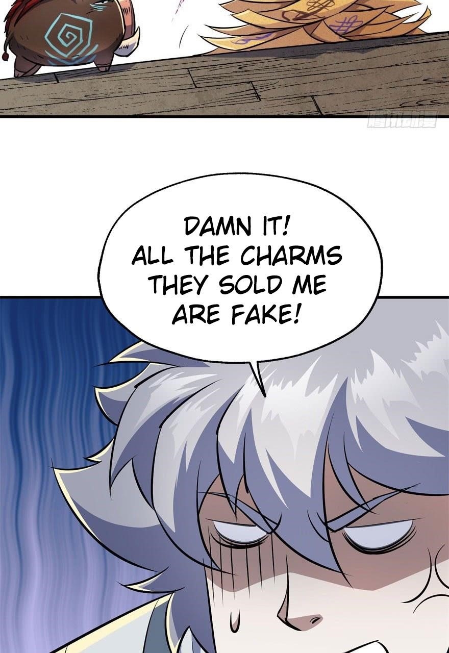 The Hunter Chapter 56 - Page 14