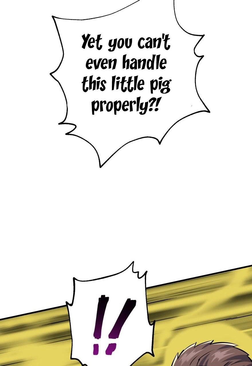 The Hunter Chapter 56 - Page 25