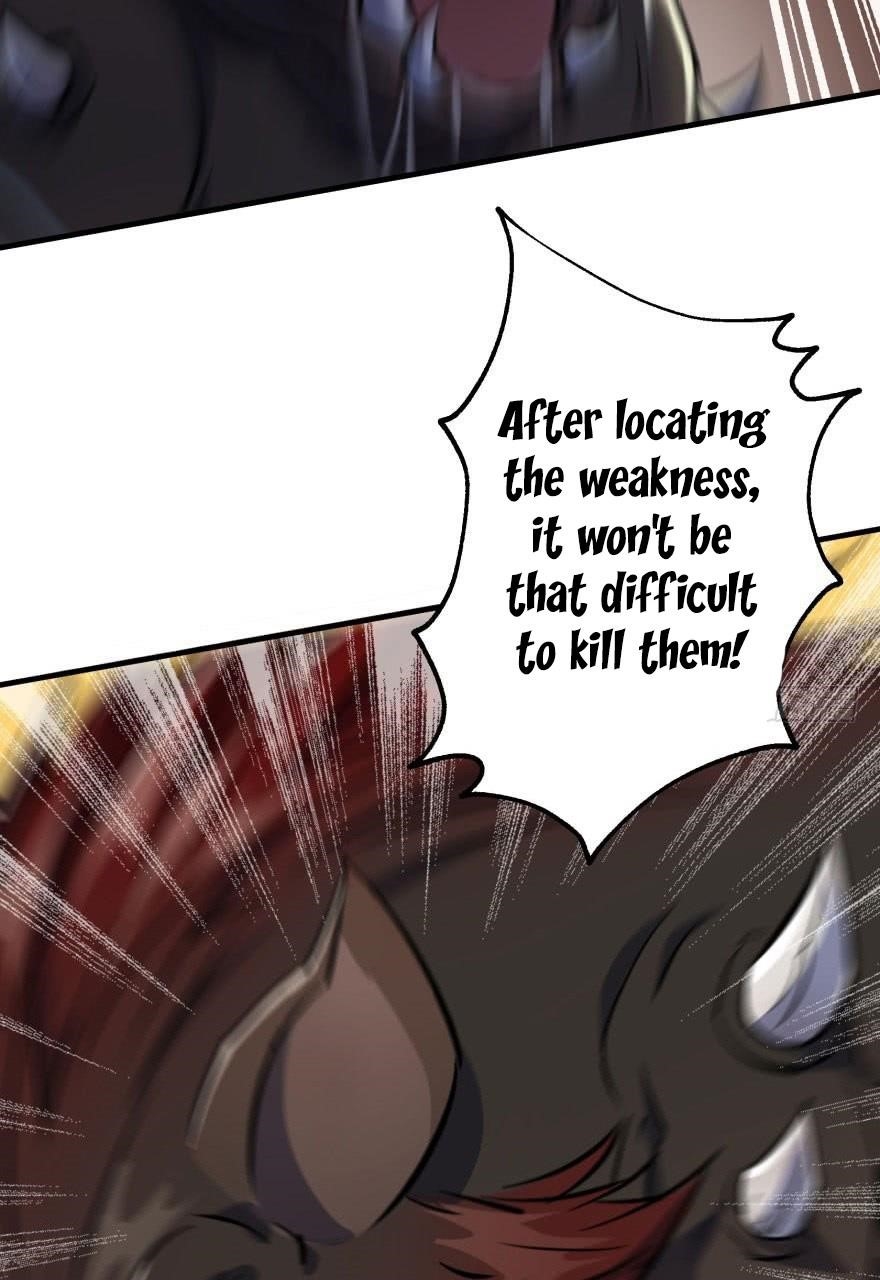 The Hunter Chapter 56 - Page 29