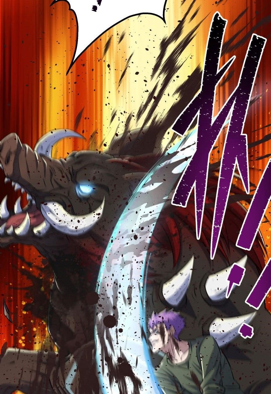 The Hunter Chapter 56 - Page 31