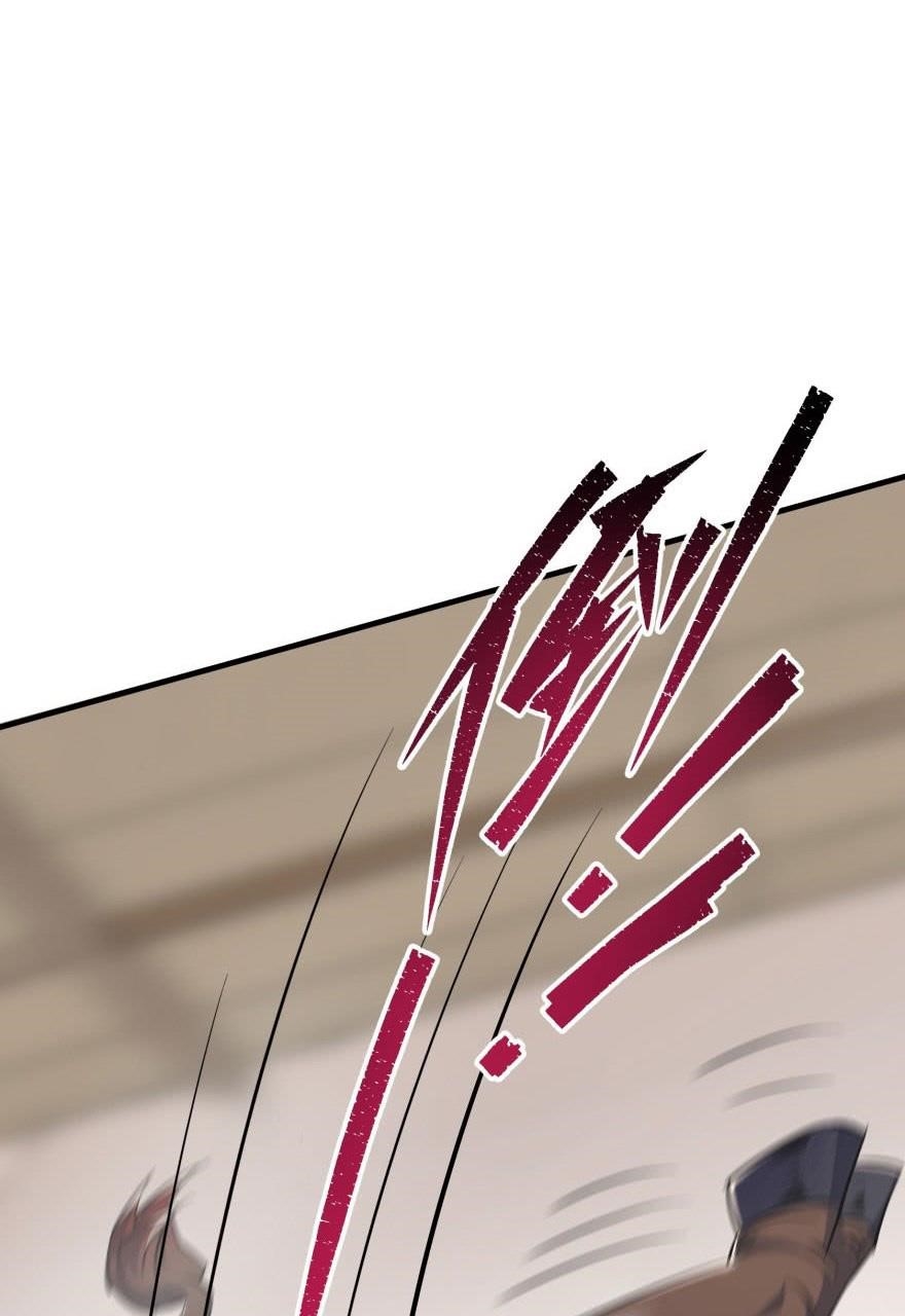 The Hunter Chapter 56 - Page 33