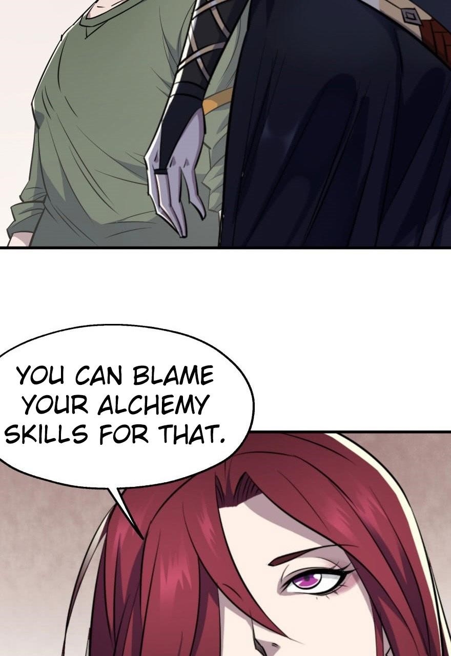 The Hunter Chapter 56 - Page 38