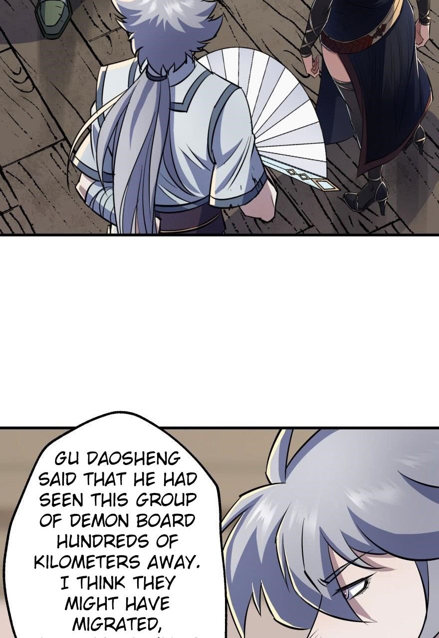 The Hunter Chapter 56 - Page 42