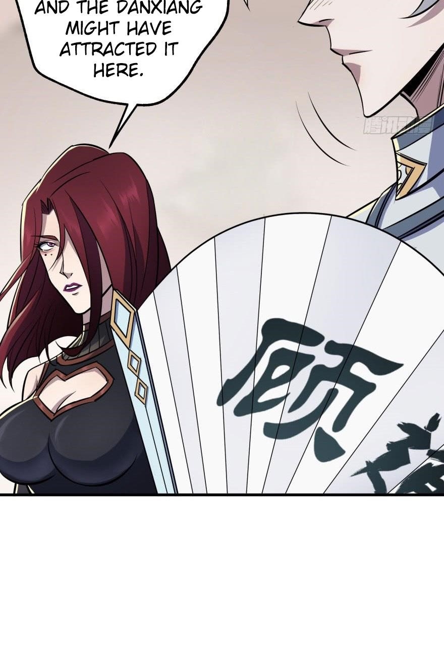 The Hunter Chapter 56 - Page 43